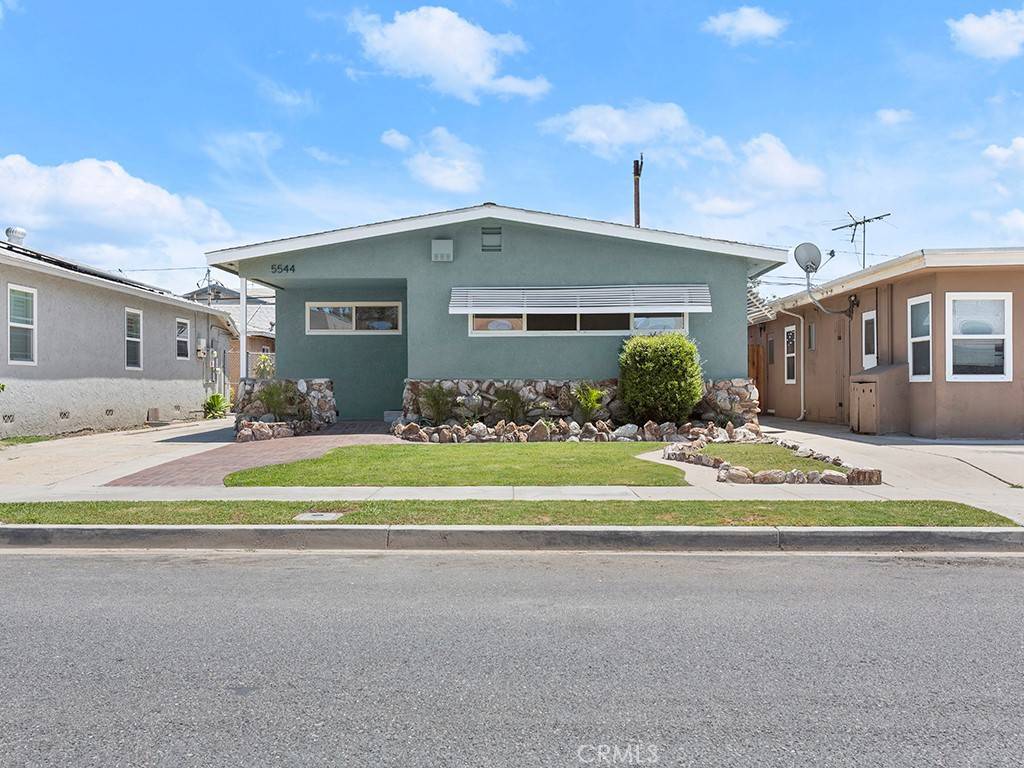 Long Beach, CA 90805,5544 Lime Ave.