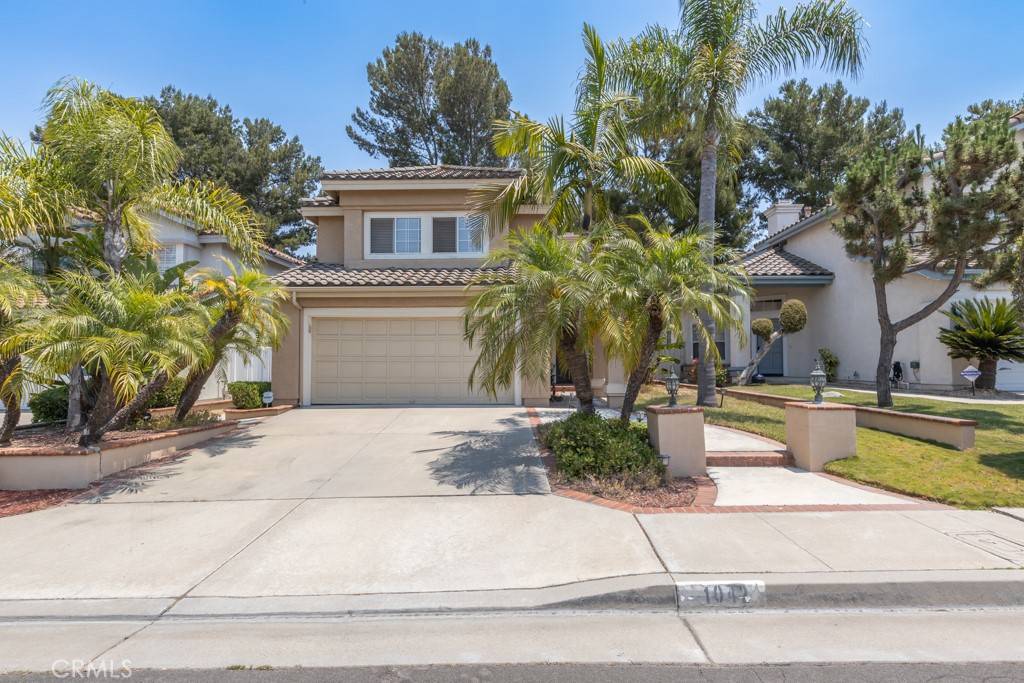 Anaheim Hills, CA 92808,1042 S Laughingbrook CT