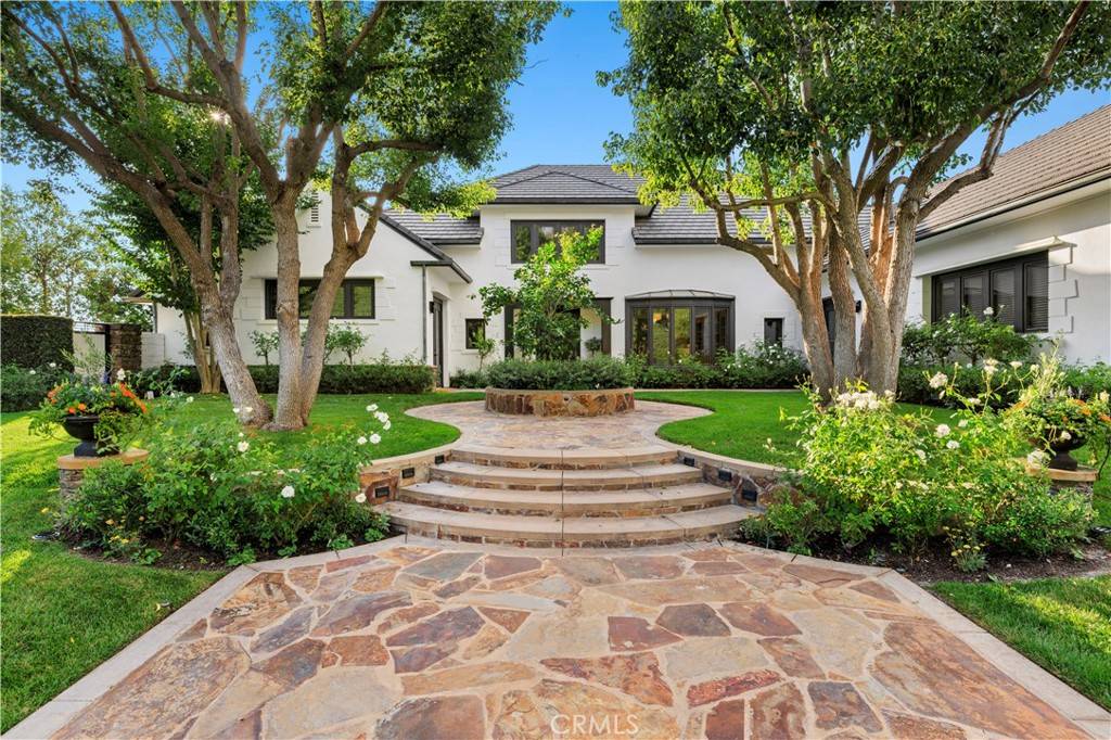 Coto De Caza, CA 92679,5 Winston Drive