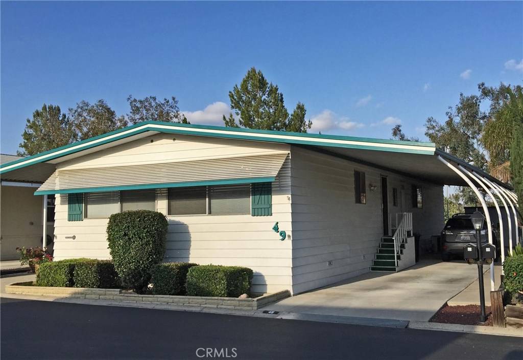 Fullerton, CA 92835,2851 Rolling Hills DR #49