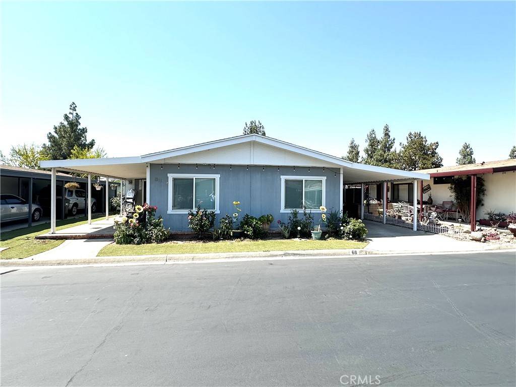 Corona, CA 92879,13381 Magnolia AVE #68