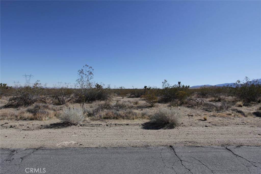 Palmdale, CA 93591,0 96th ST E