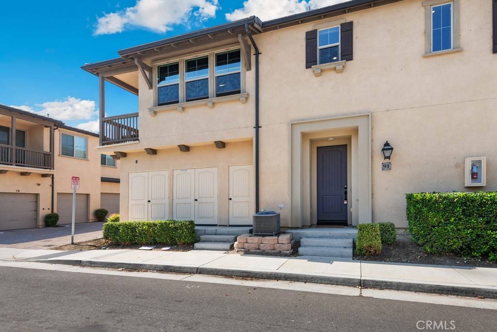 Ontario, CA 91761,2788 S Berry Loop Privado #91