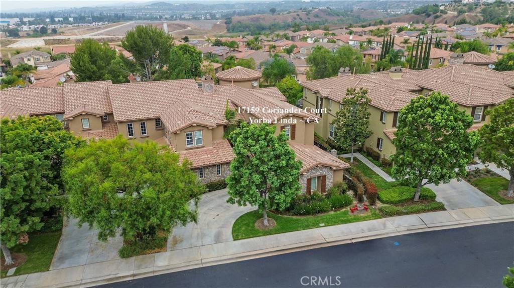 Yorba Linda, CA 92886,17159 Coriander CT