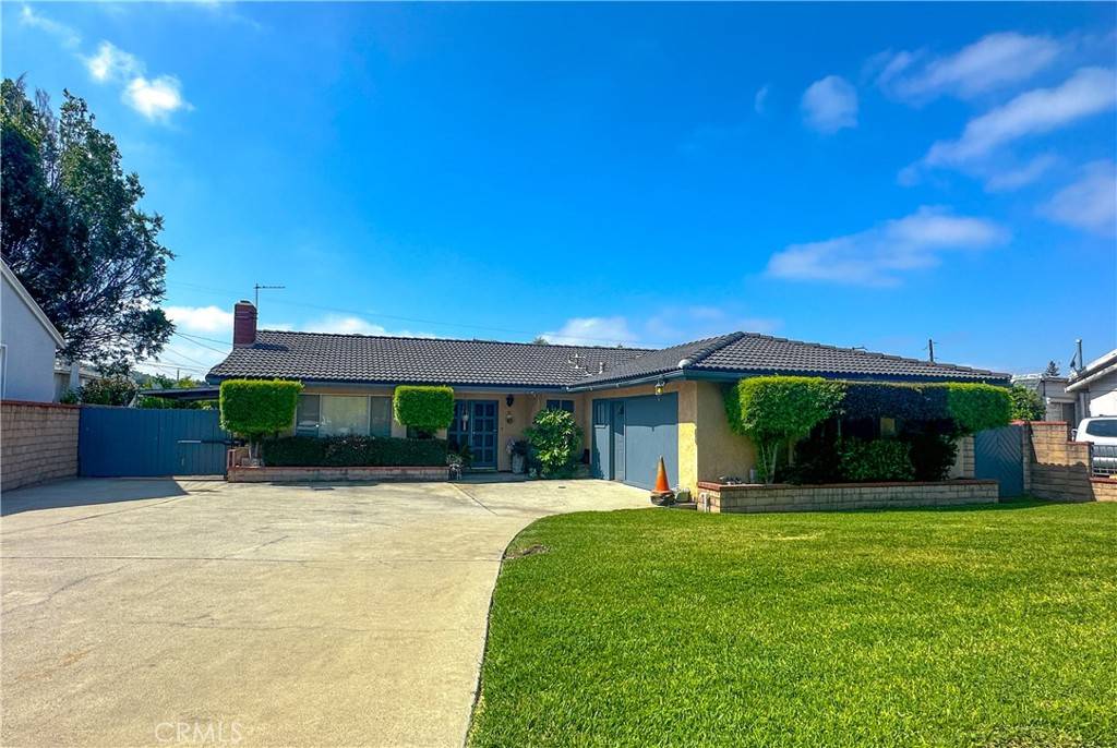 Glendora, CA 91741,540 E Ada AVE