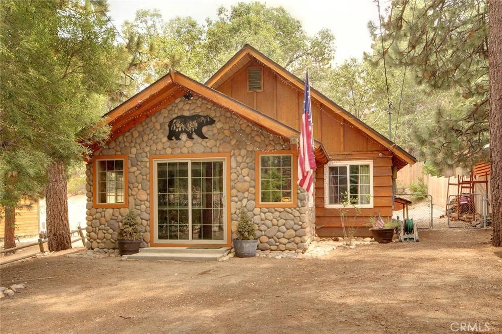 Big Bear Lake, CA 92315,787 Georgia ST