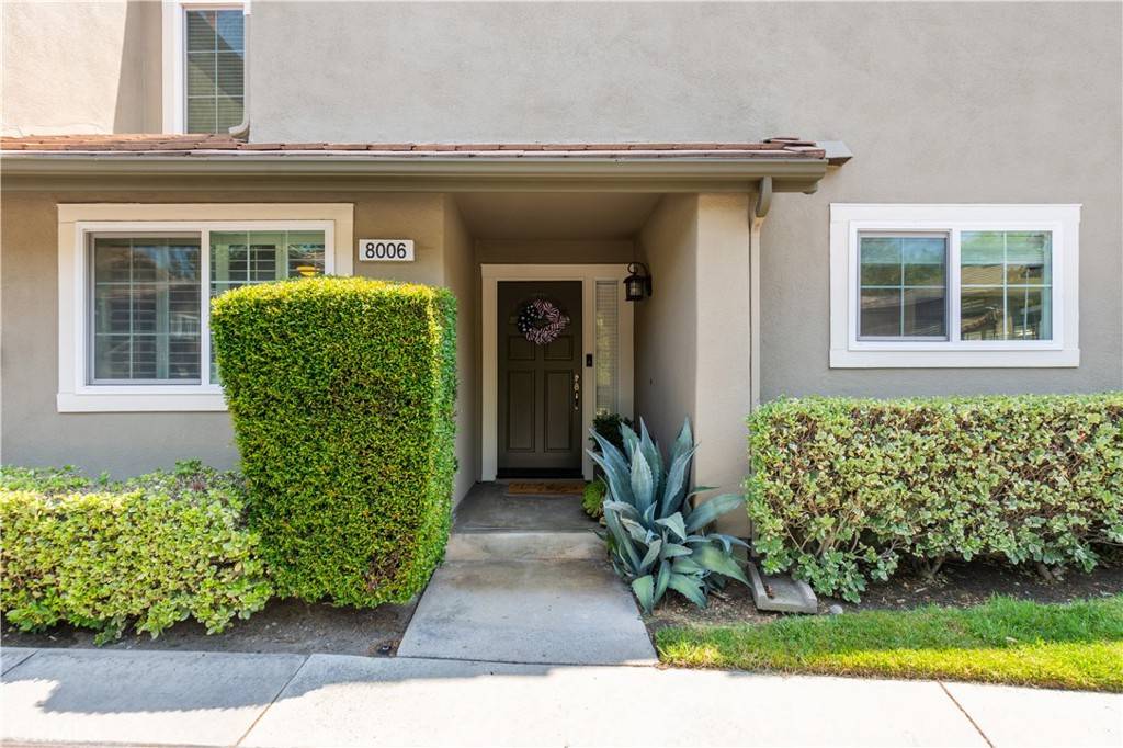 Anaheim Hills, CA 92808,8006 E Snowberry LN