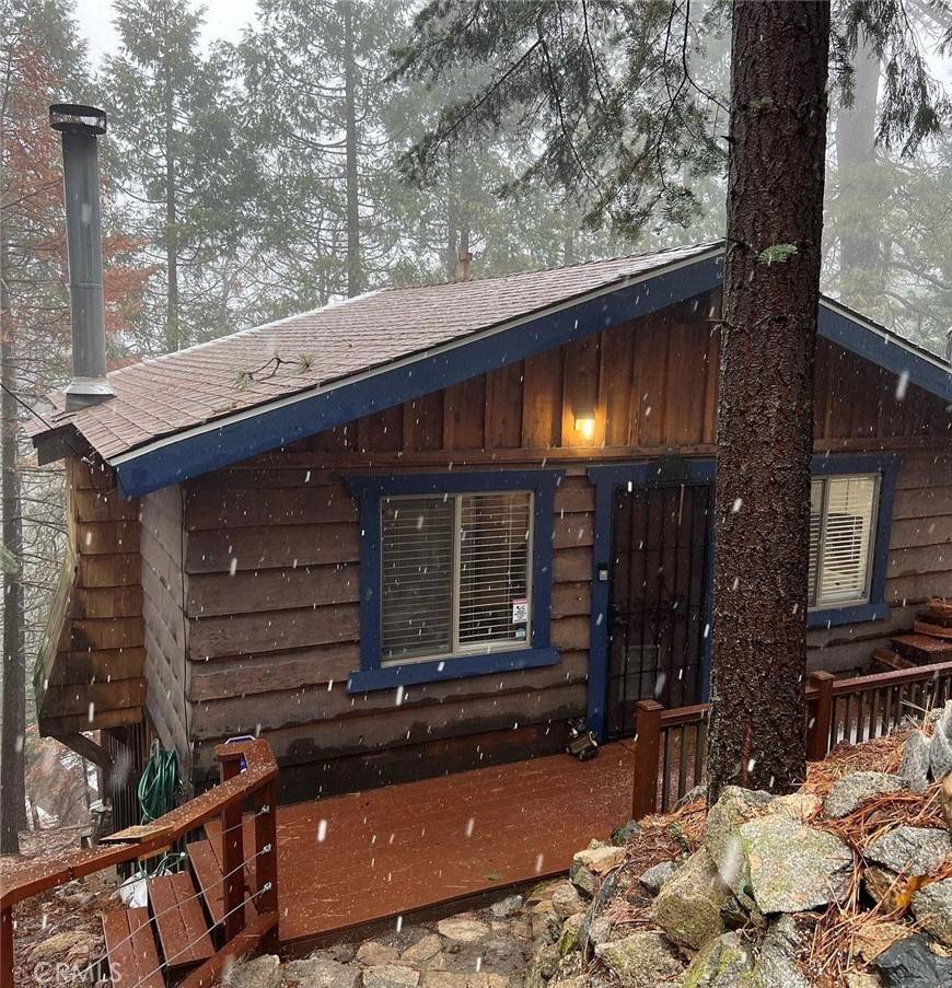 Twin Peaks, CA 92391,25670 Mid LN