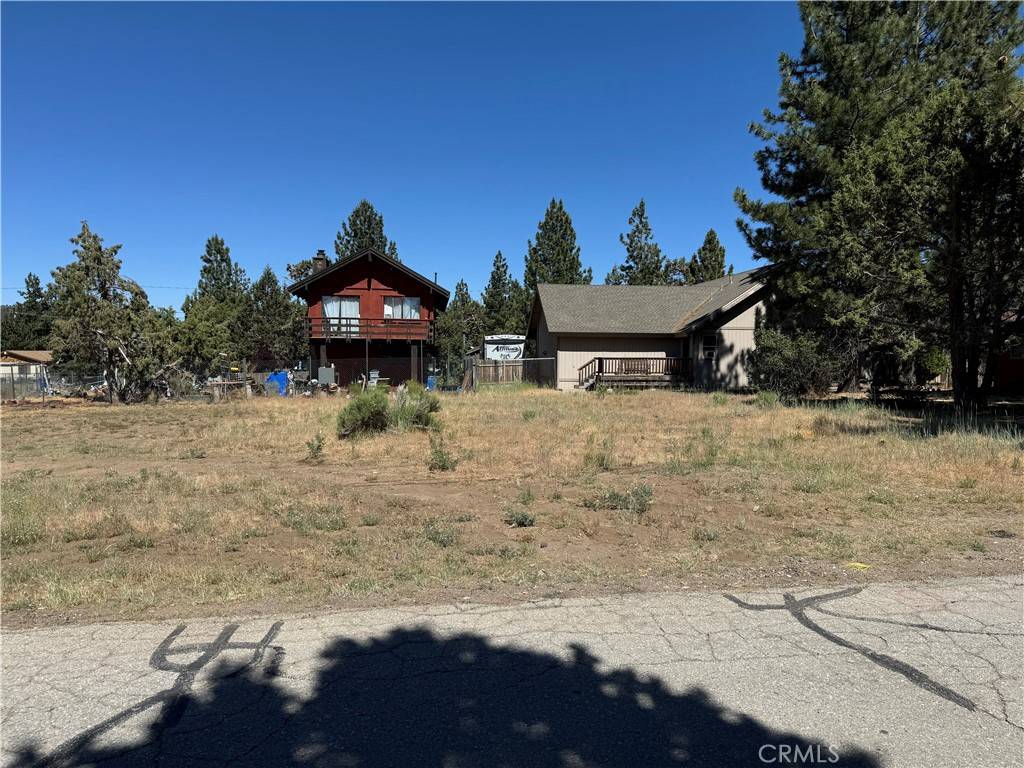 Big Bear City, CA 92314,924 Pinon LN