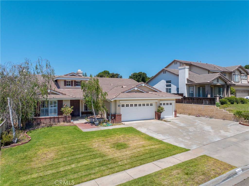 Upland, CA 91786,1377 Omalley WAY