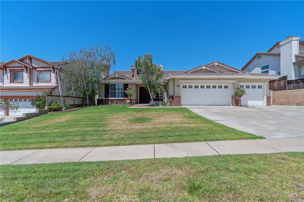 Upland, CA 91786,1377 Omalley WAY