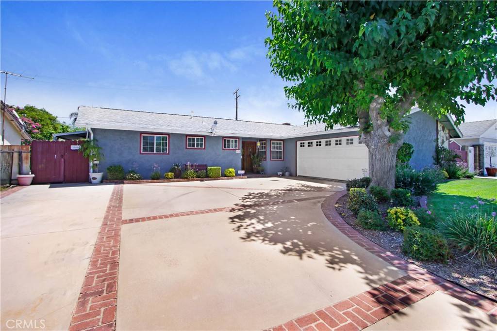 La Puente, CA 91744,422 Ferrero LN