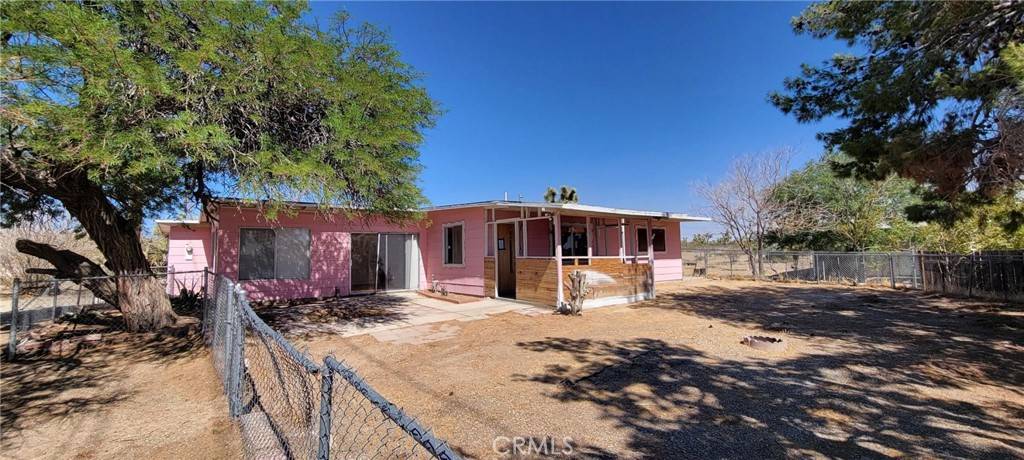 Yucca Valley, CA 92284,59246 Forrest DR