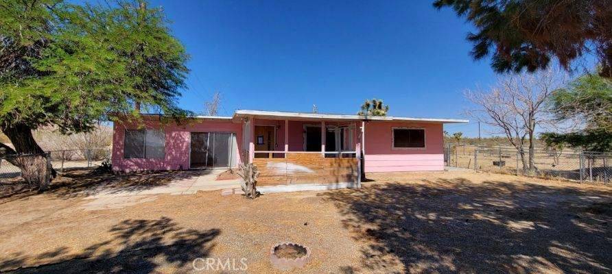 Yucca Valley, CA 92284,59246 Forrest DR