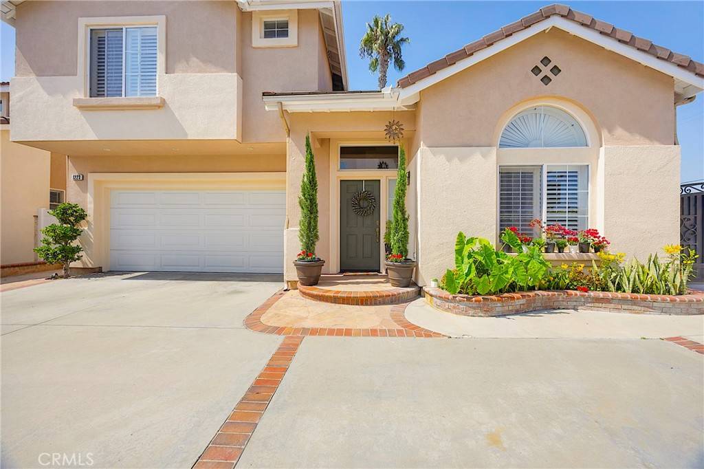 Anaheim, CA 92804,1223 S Goldstone CIR