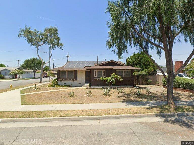 Pico Rivera, CA 90660,8347 Cravell AVE