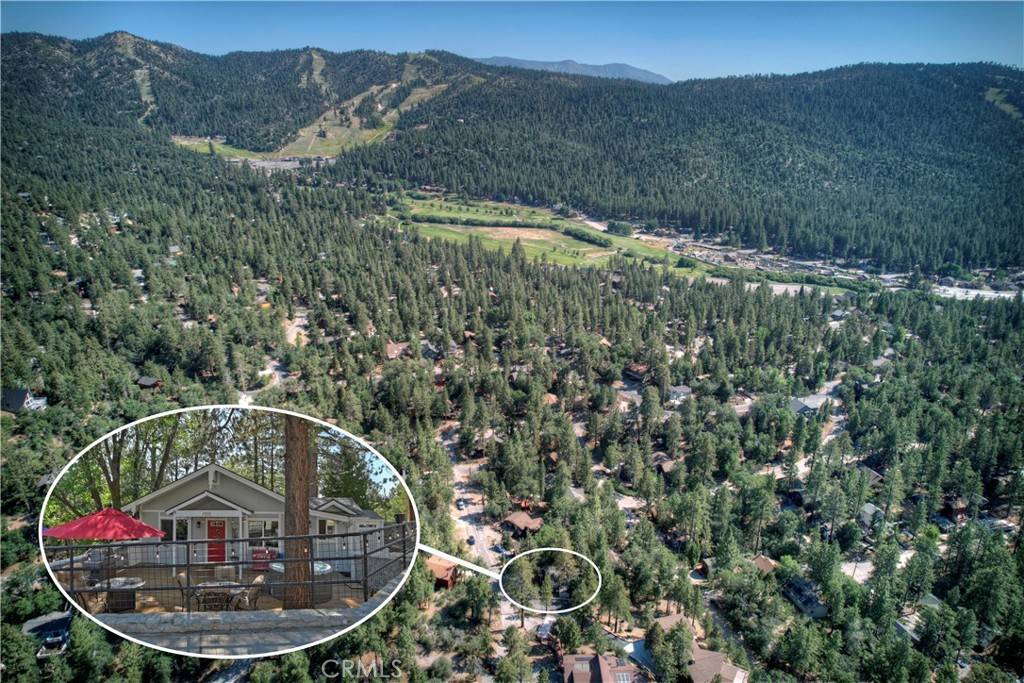 Big Bear City, CA 92314,1001 Alpine WAY