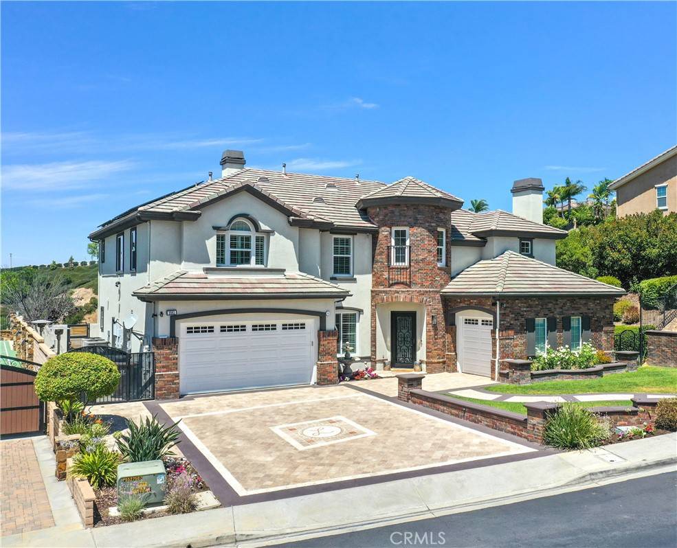 Yorba Linda, CA 92887,3983 Sage Ridge DR