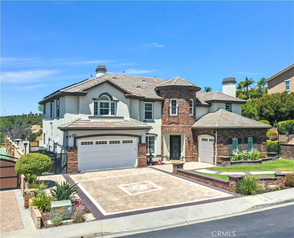 Yorba Linda, CA 92887,3983 Sage Ridge DR