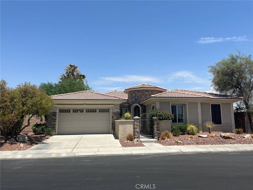 Rancho Mirage, CA 92270,23 Via Del Paradiso