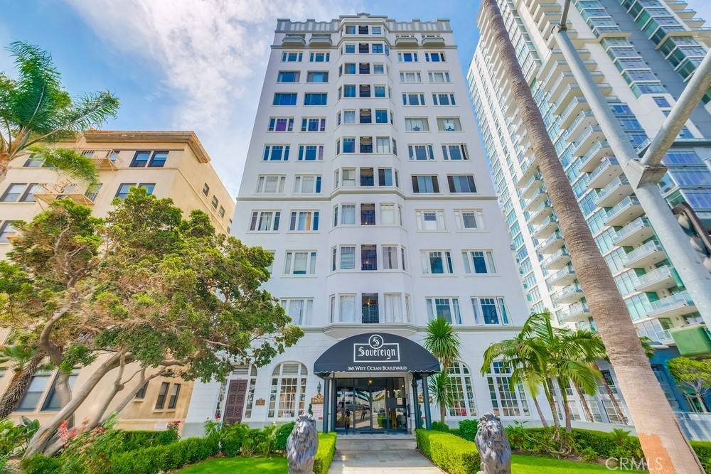 Long Beach, CA 90802,360 W Ocean BLVD #503