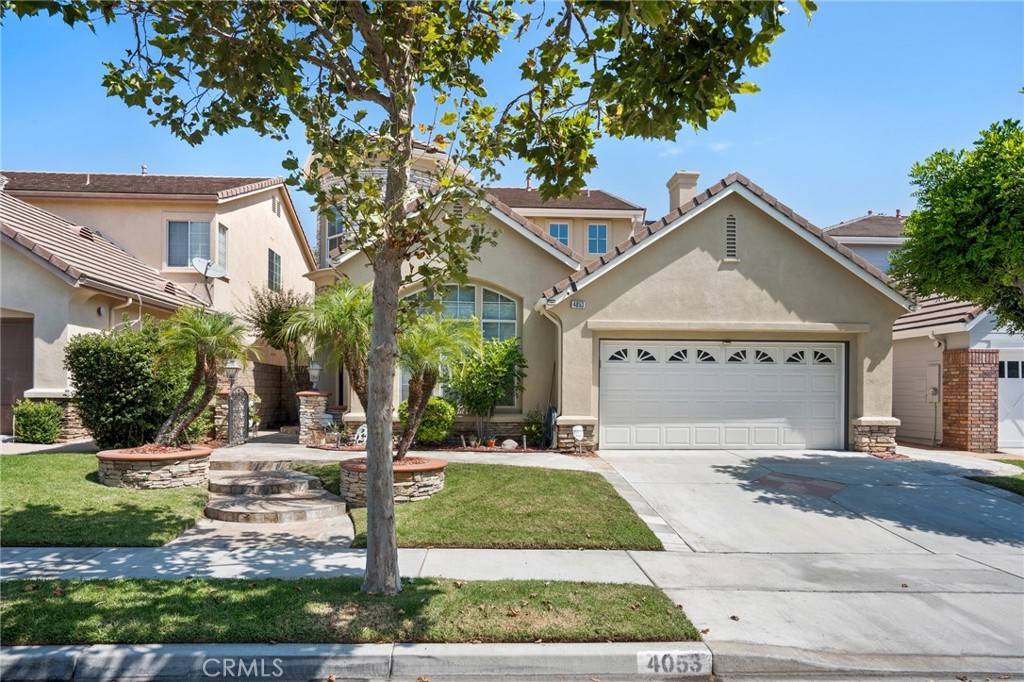 Brea, CA 92823,4053 Grandview DR