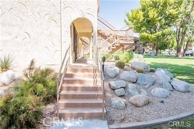 Desert Hot Springs, CA 92240,9653 Spyglass AVE #110