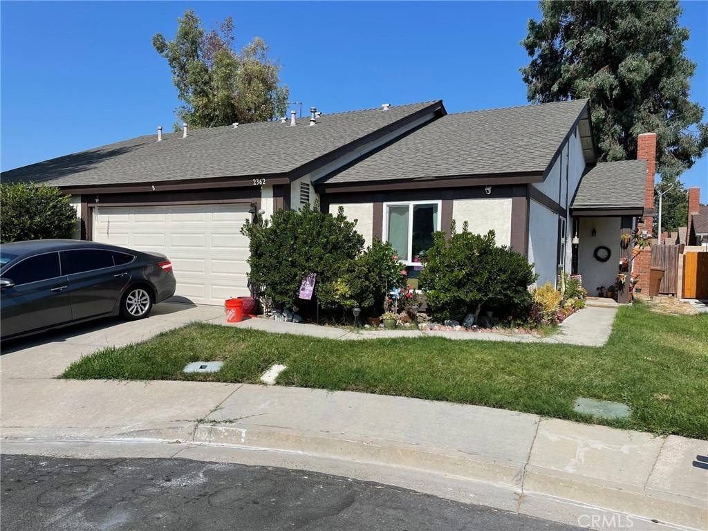 Placentia, CA 92870,2362 Wyandote AVE