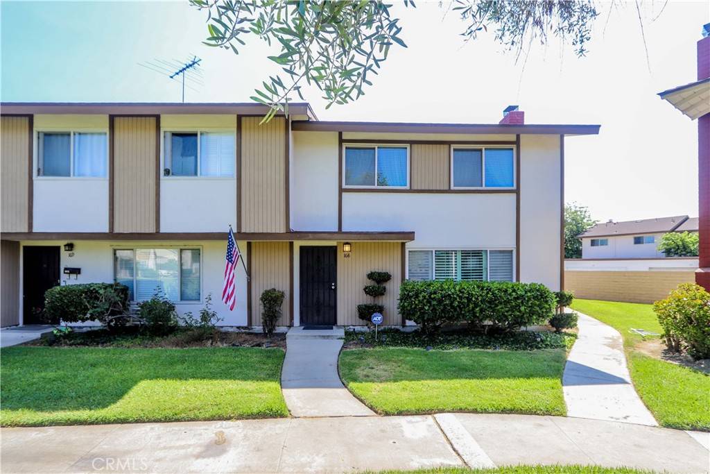 Tustin, CA 92780,1722 Mitchell AVE #168