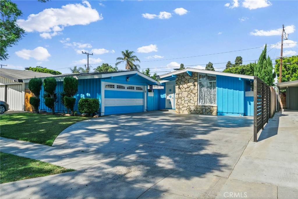 Long Beach, CA 90808,3119 Karen AVE