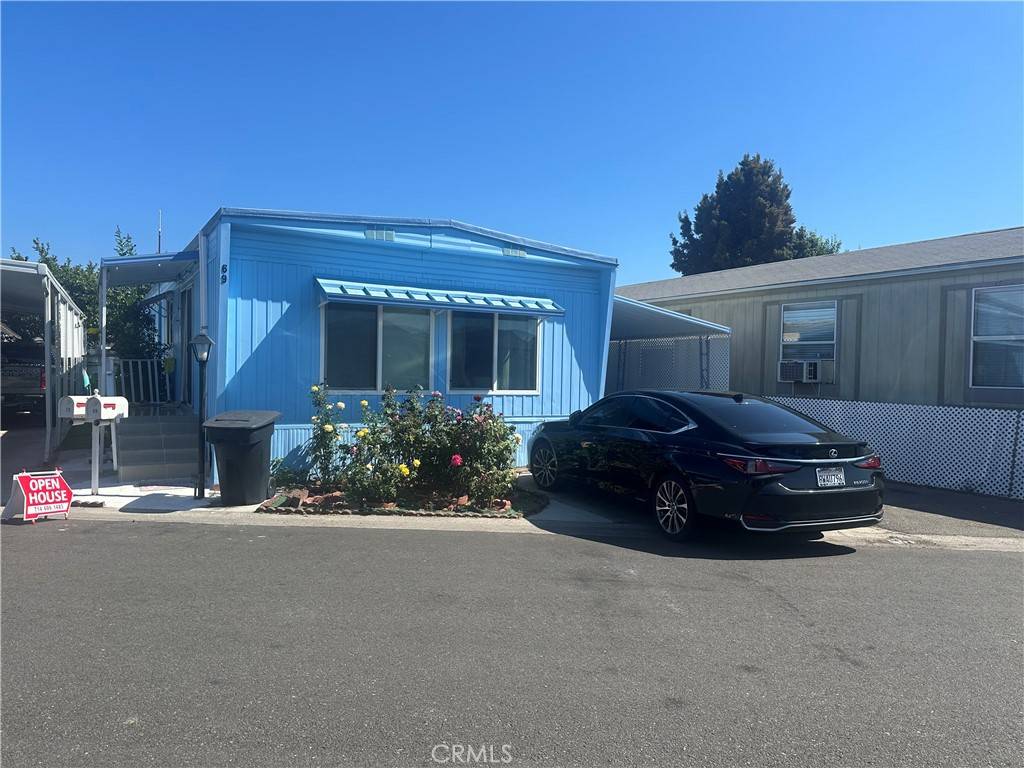 Westminster, CA 92683,9851 Bolsa AVE #69