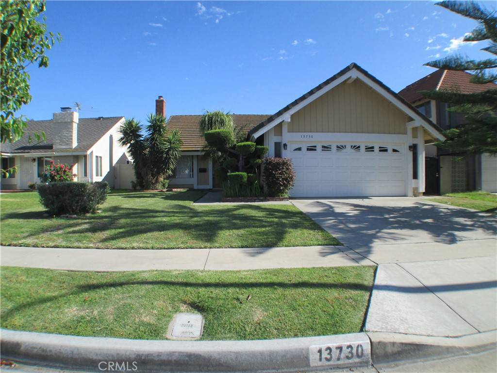 Cerritos, CA 90703,13730 Joaquin LN