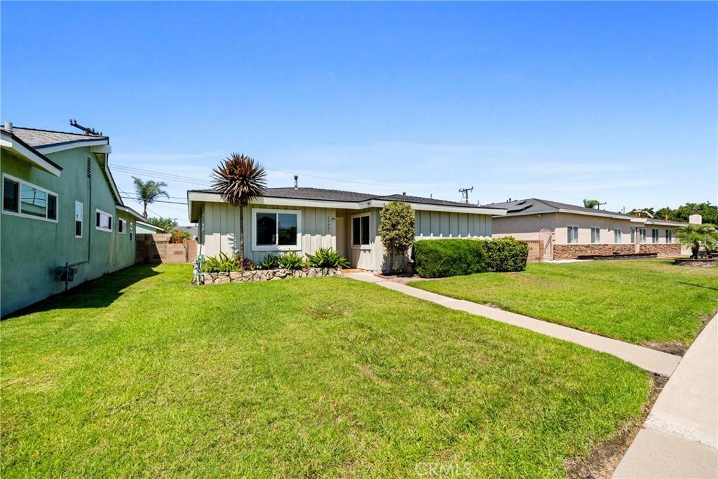 Westminster, CA 92683,13661 Springdale ST