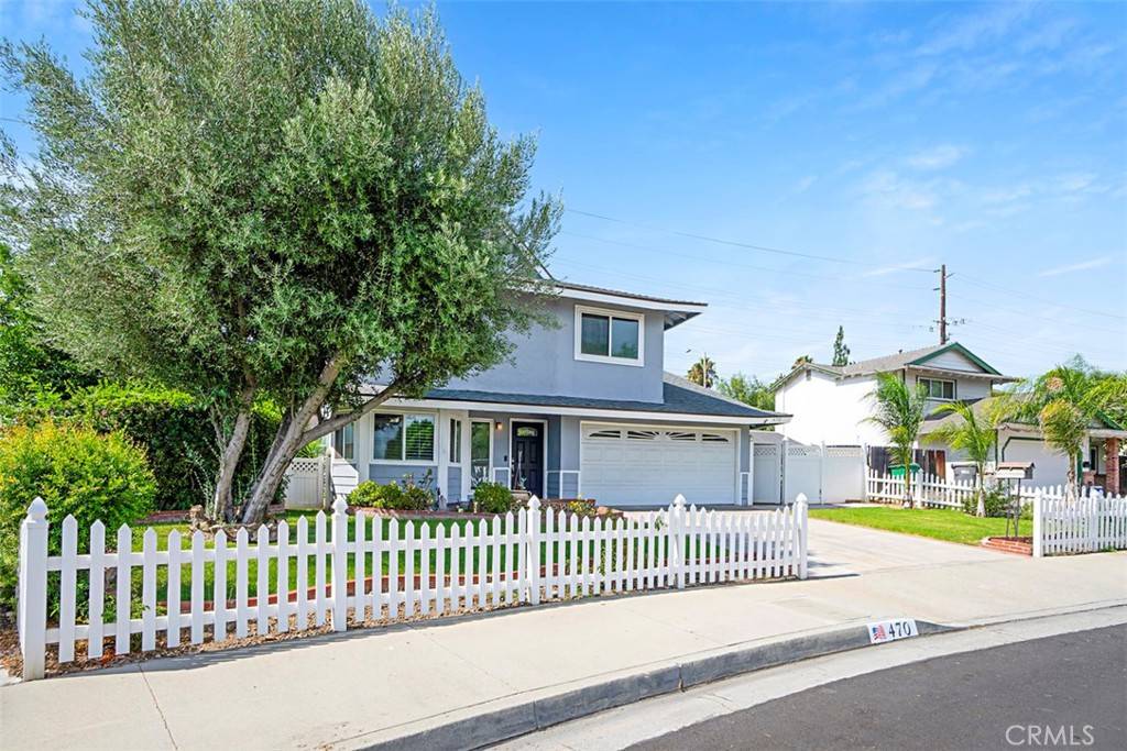 Corona, CA 92879,470 Annette PL