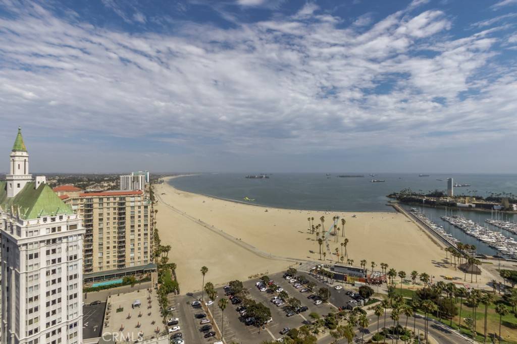 Long Beach, CA 90802,700 E Ocean BLVD #2905