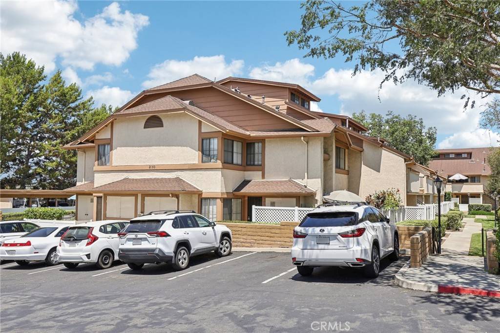 Fullerton, CA 92833,2150 Cheyenne WAY #175
