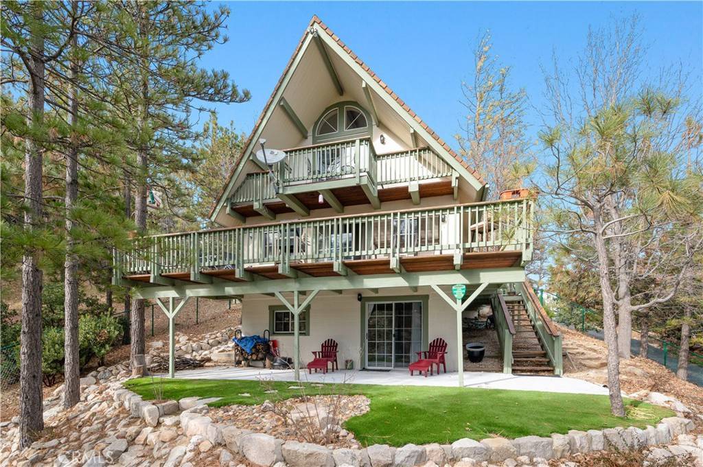 Lake Arrowhead, CA 92352,28227 Arbon LN