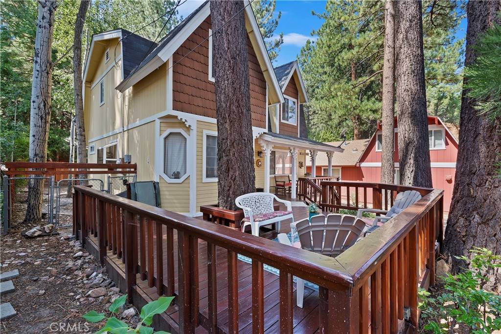 Big Bear Lake, CA 92315,42751 Peregrine AVE