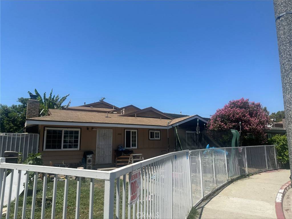 Pomona, CA 91766,2459 Angela ST