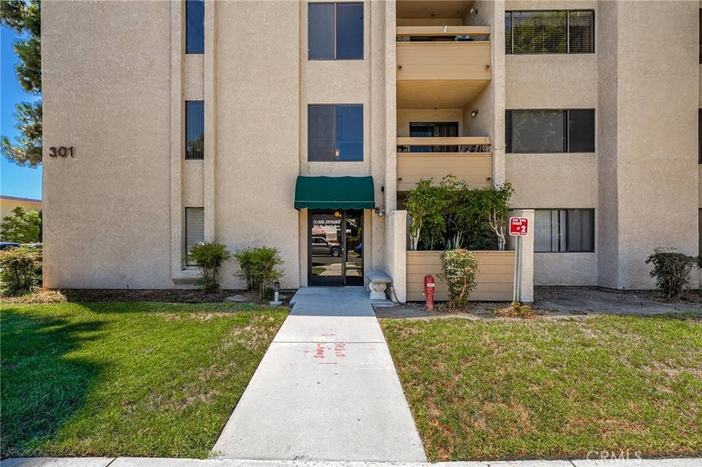 Fullerton, CA 92832,301 N Ford AVE #233