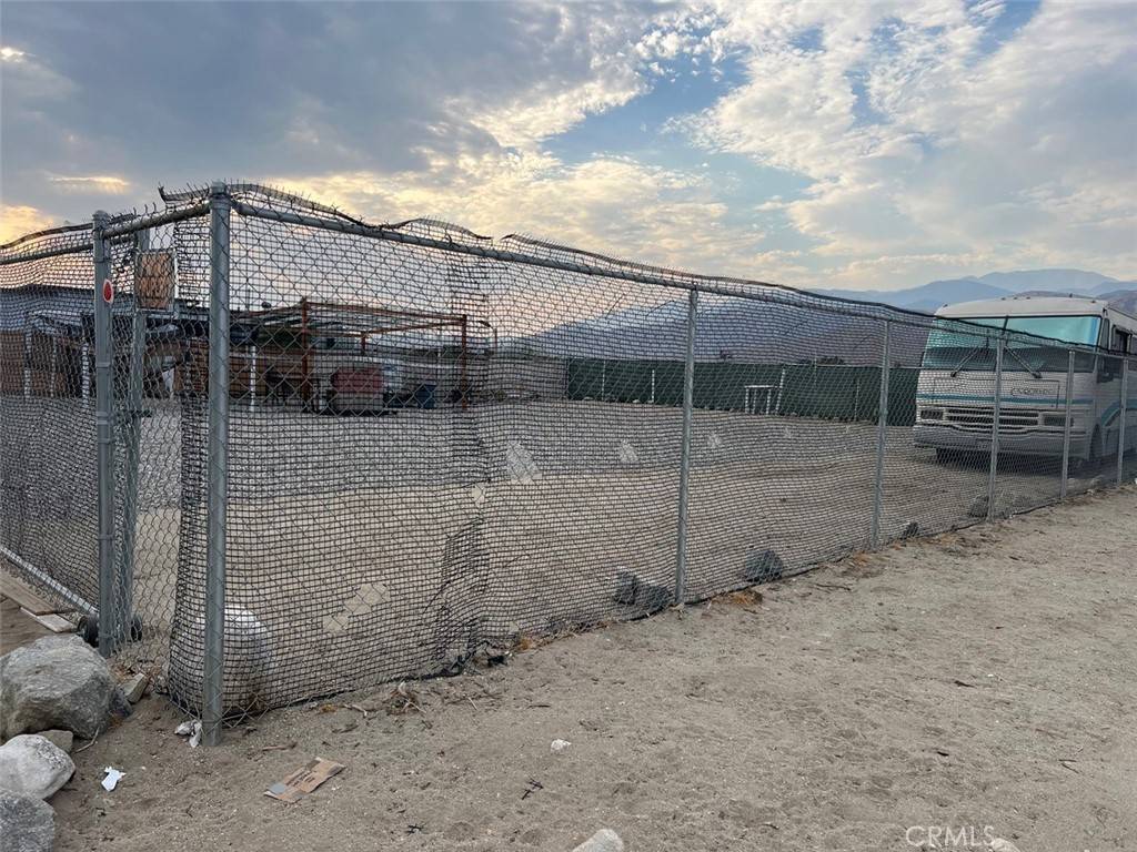 Cabazon, CA 92330,0 0 - lot - Cabazon