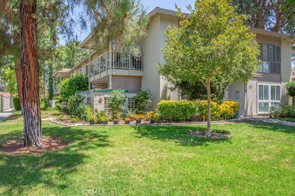 Laguna Woods, CA 92637,809 Ronda Mendoza #A