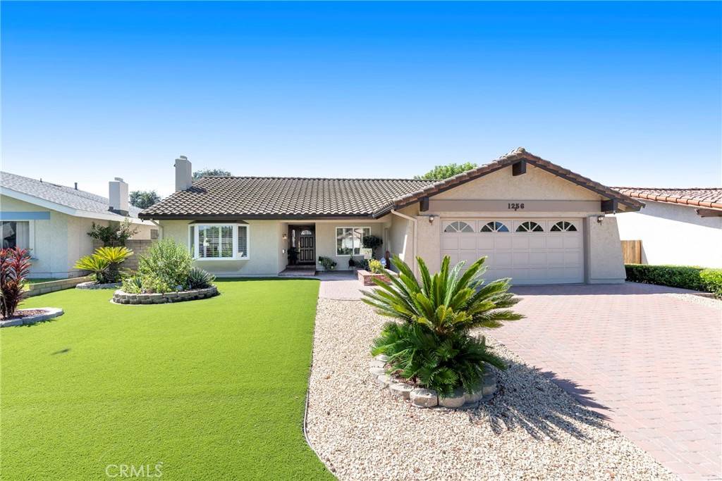 Fullerton, CA 92831,1256 Nutwood AVE