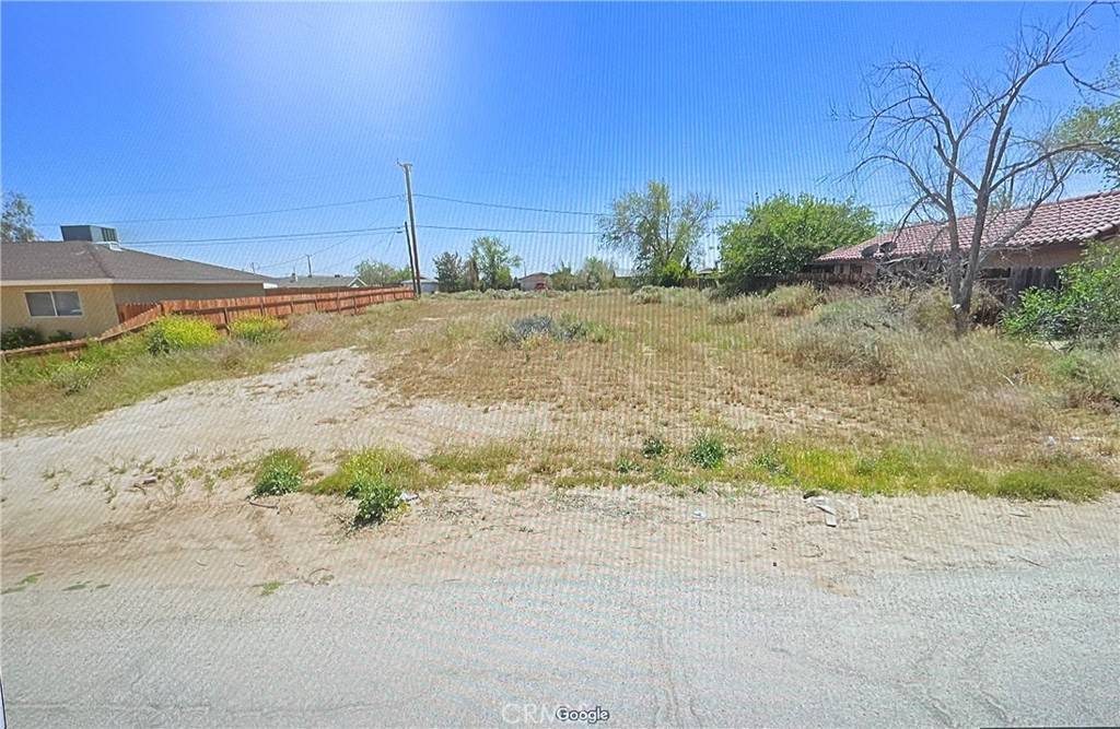 California City, CA 93505,0 Viburnum Ave.