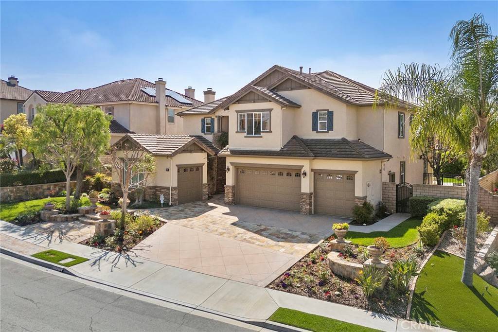 Yorba Linda, CA 92886,18512 Arbor Gate LN