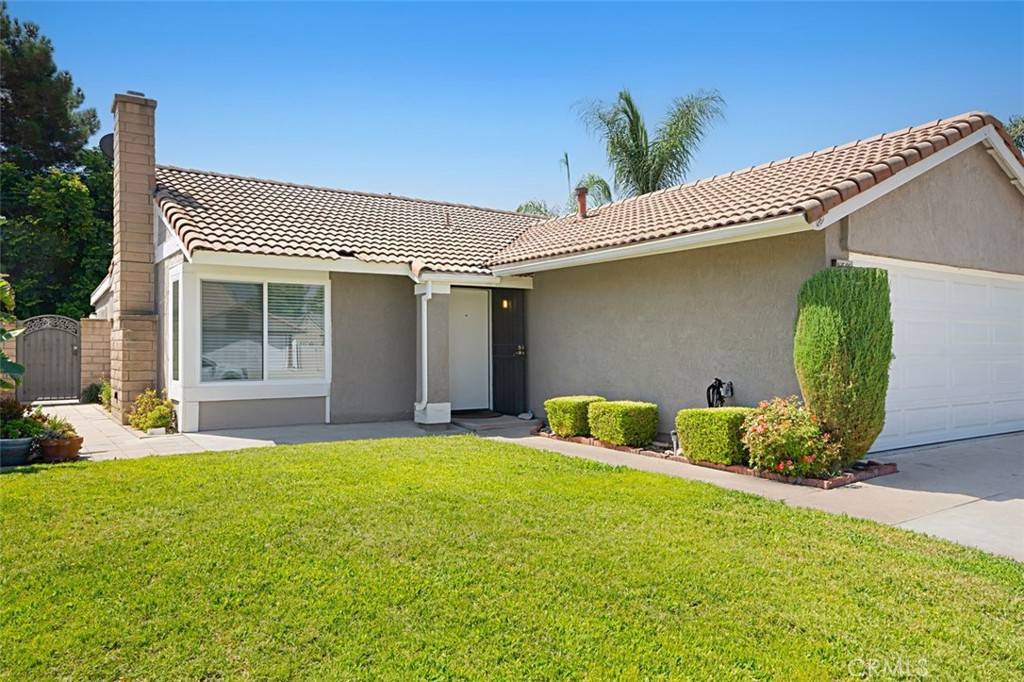 Rancho Cucamonga, CA 91739,12595 Daphne DR