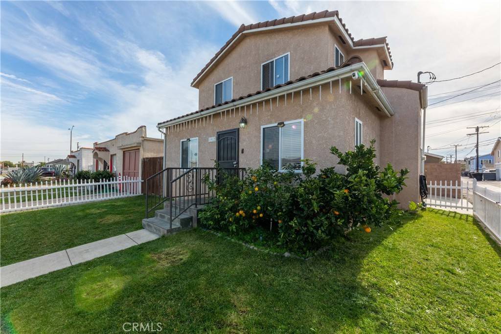 Torrance, CA 90501,1912 W 222nd ST W