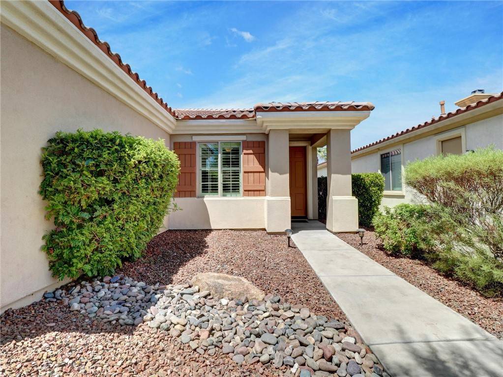 Indio, CA 92203,80158 Avenida Linda Vista