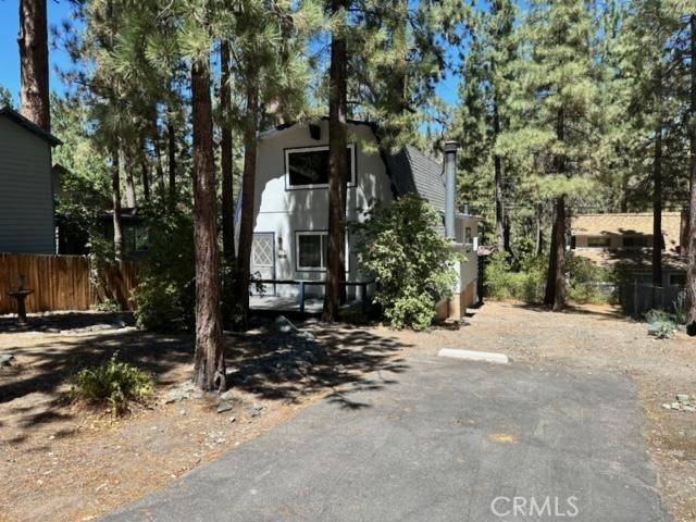 Wrightwood, CA 92397,1488 Oriole RD