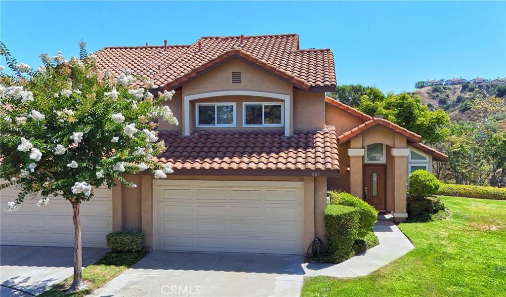 Anaheim, CA 92807,685 S Iron Horse LN